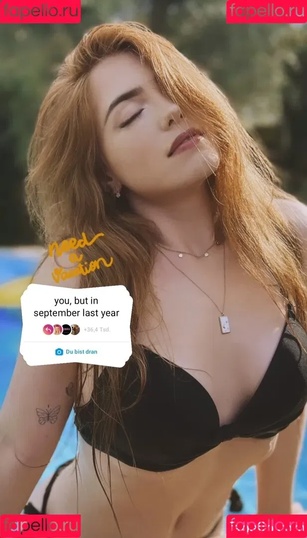 Skaisie Onlyfans Photo Gallery 