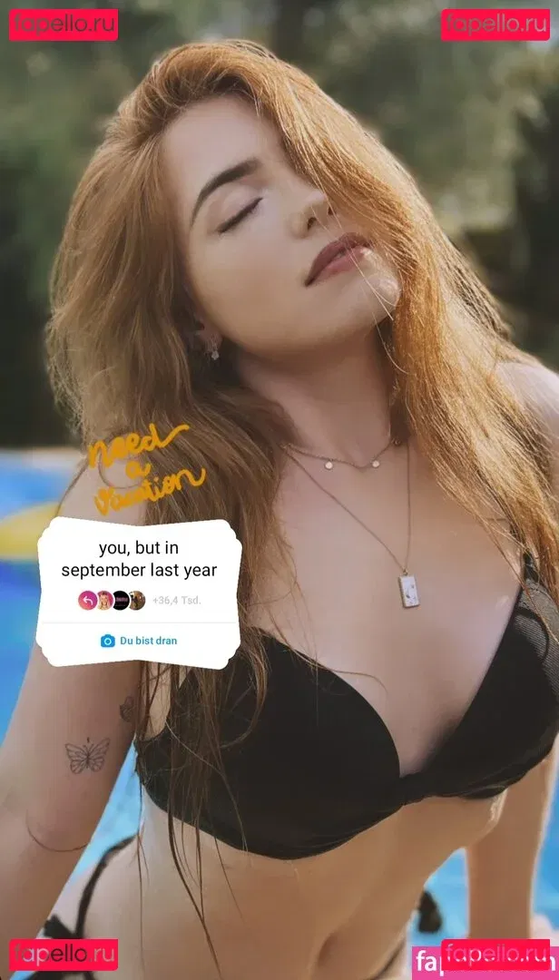 Skaisie Onlyfans Photo Gallery 