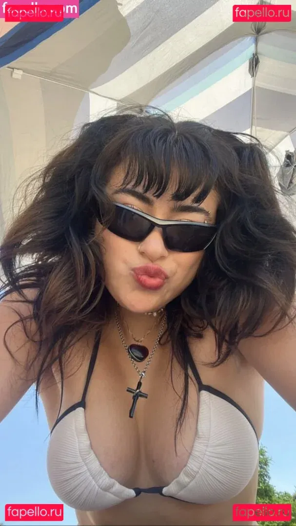 Mariana Cantu Onlyfans Photo Gallery 