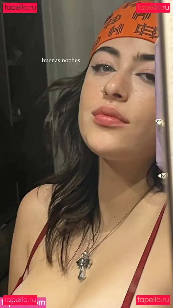 Mariana Cantu Onlyfans Photo Gallery 