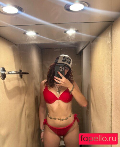 Mariana Cantu Nude Onlyfans Photo 38