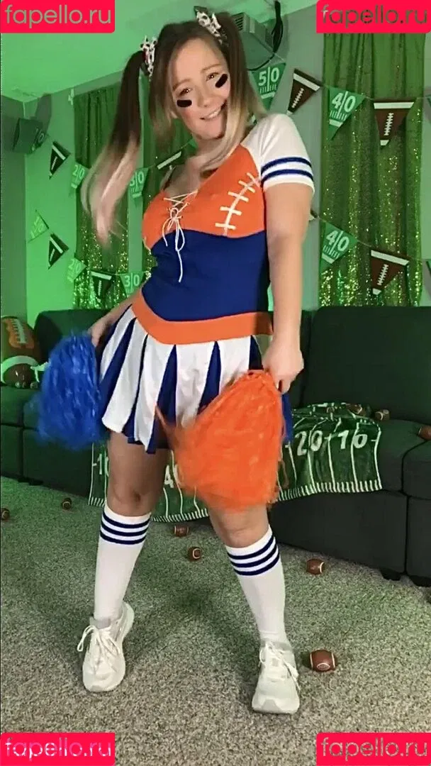 Pattycake Onlyfans Photo Gallery 