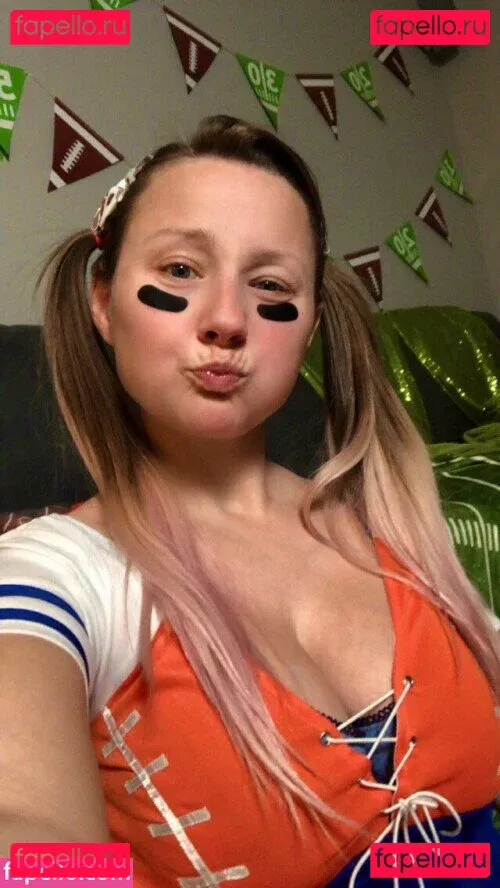 Pattycake Onlyfans Photo Gallery 