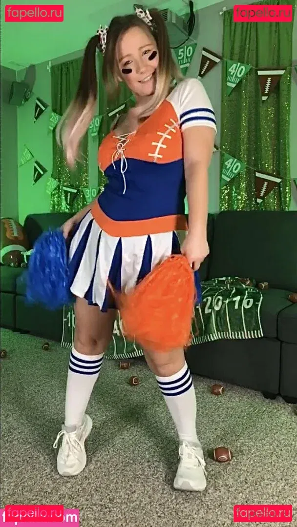 Pattycake Onlyfans Photo Gallery 