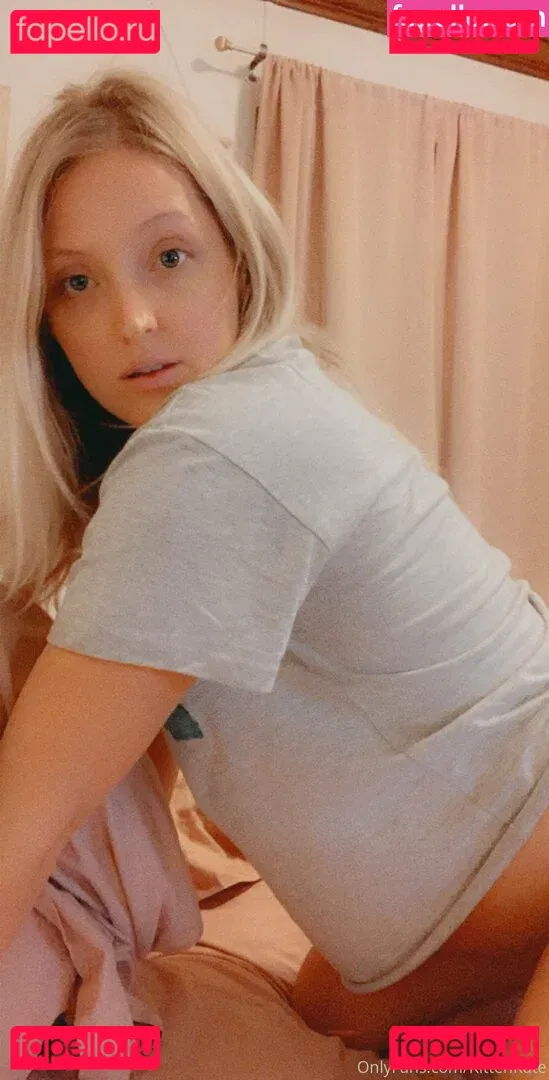 kittenkate Onlyfans Photo Gallery 