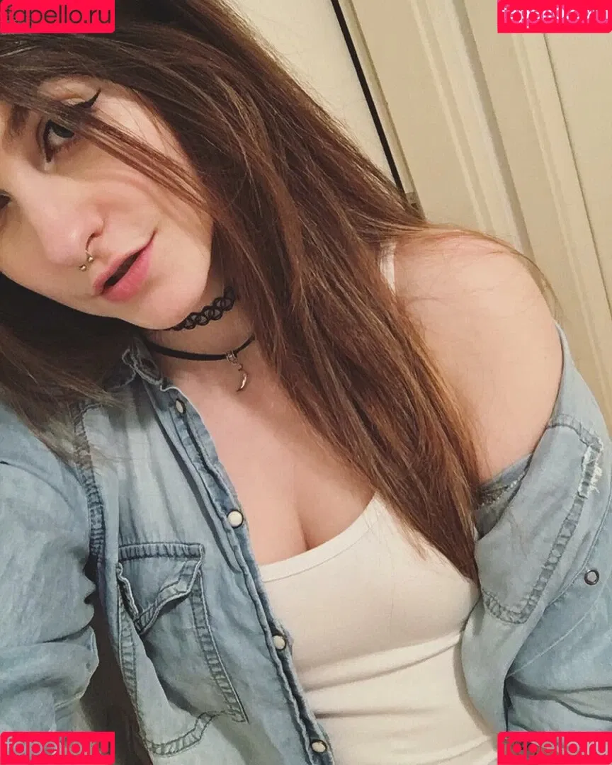 Lumenti Onlyfans Photo Gallery 