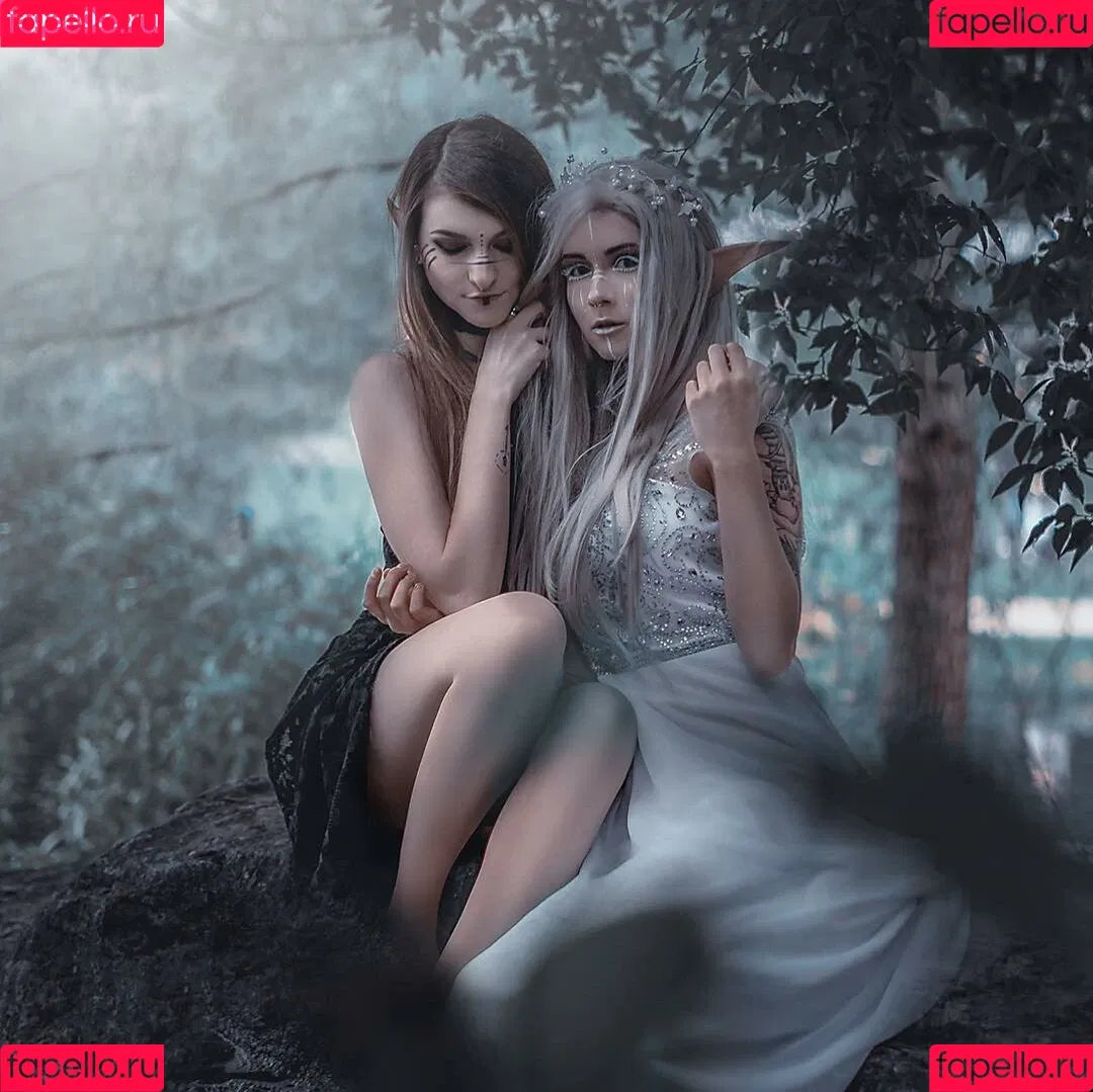 Lumenti Onlyfans Photo Gallery 
