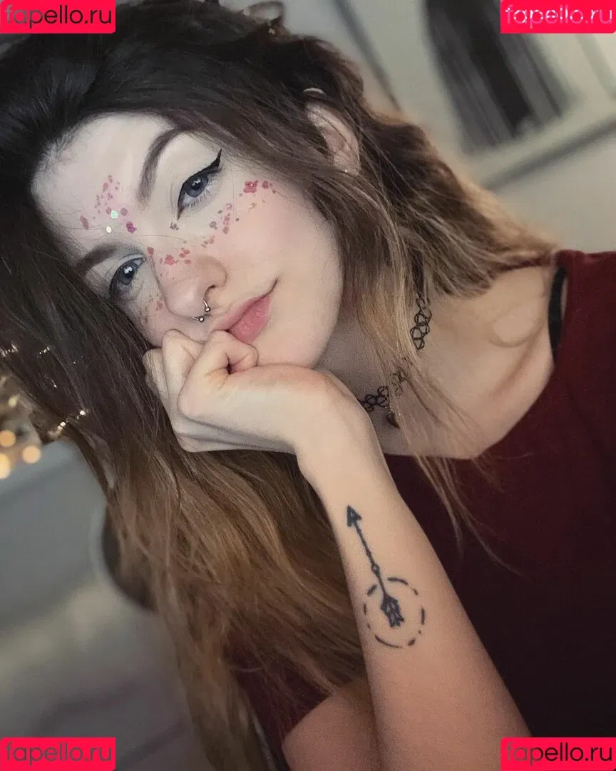 Lumenti Onlyfans Photo Gallery 