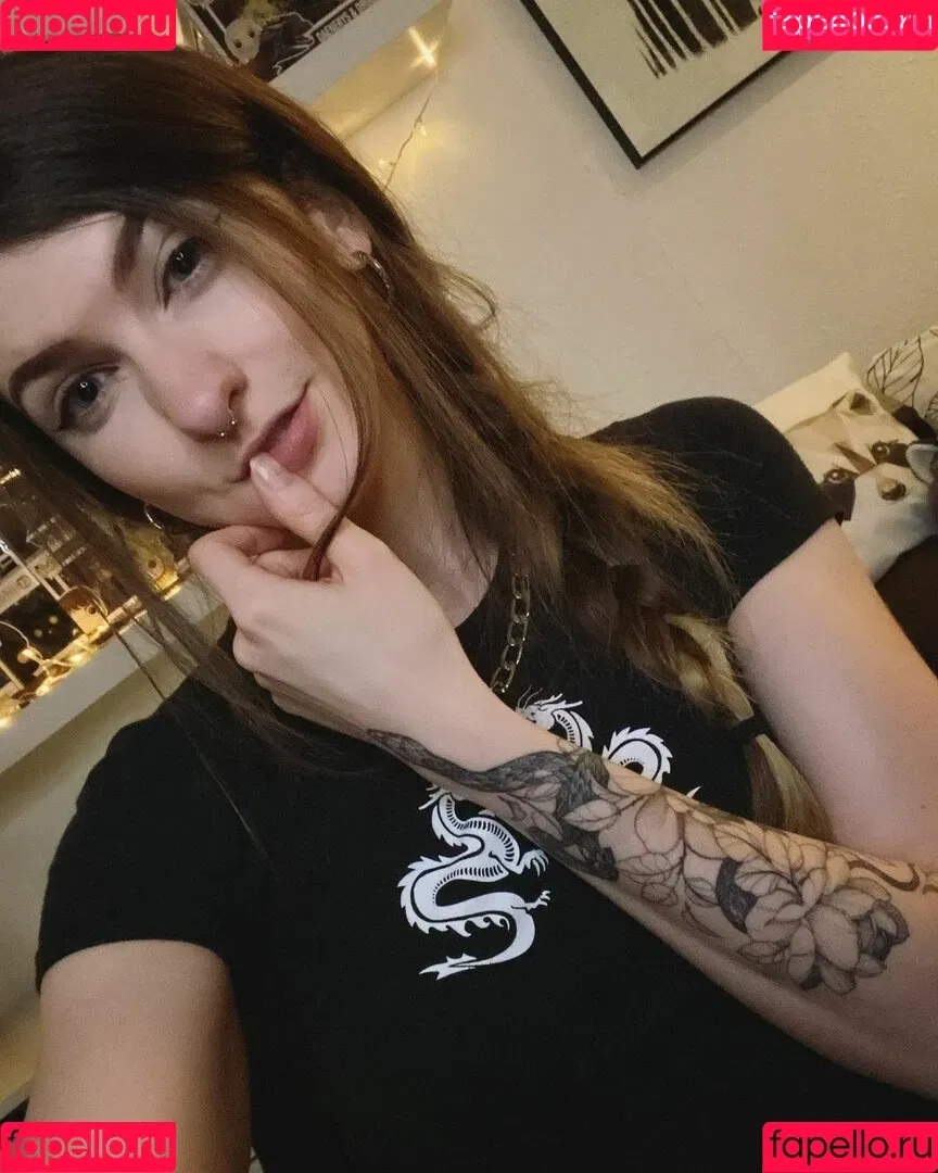 Lumenti Onlyfans Photo Gallery 