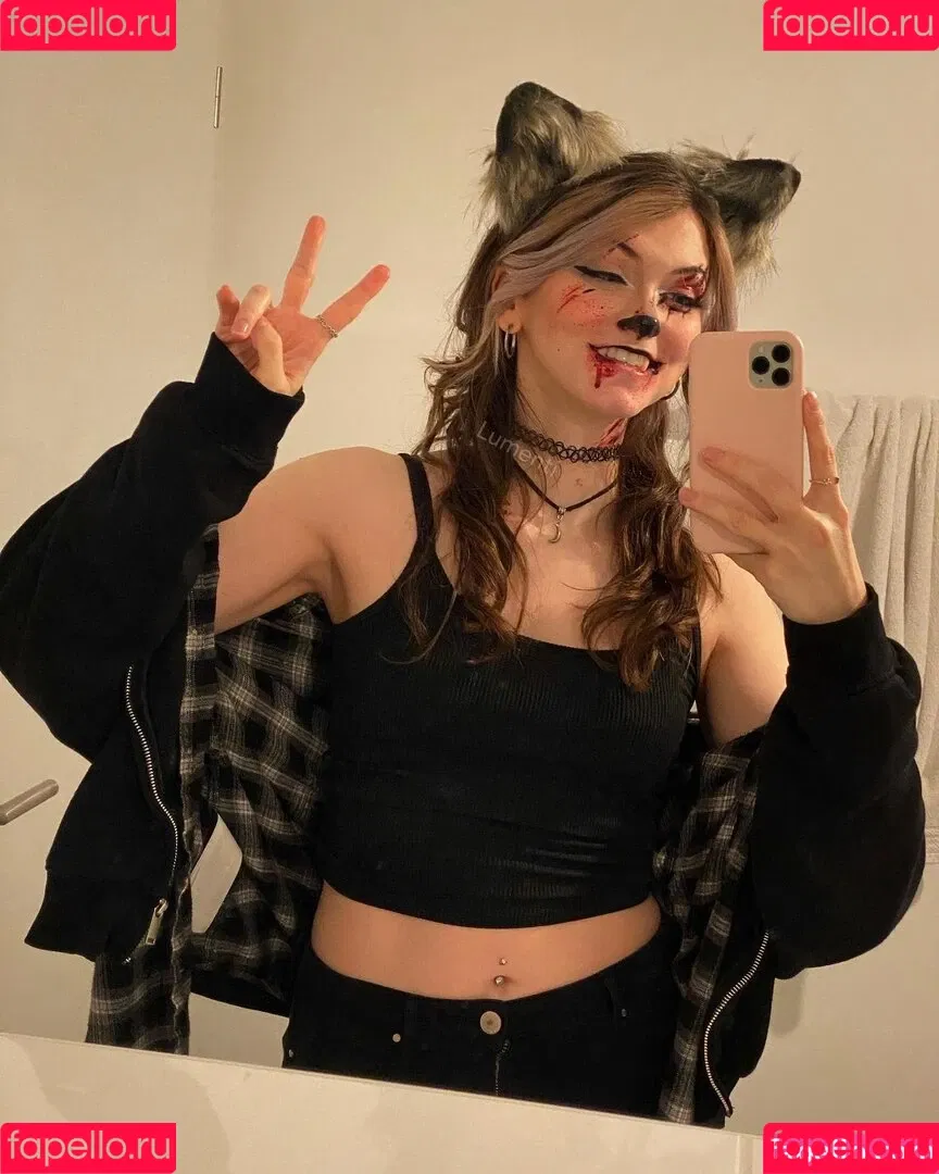 Lumenti Onlyfans Photo Gallery 