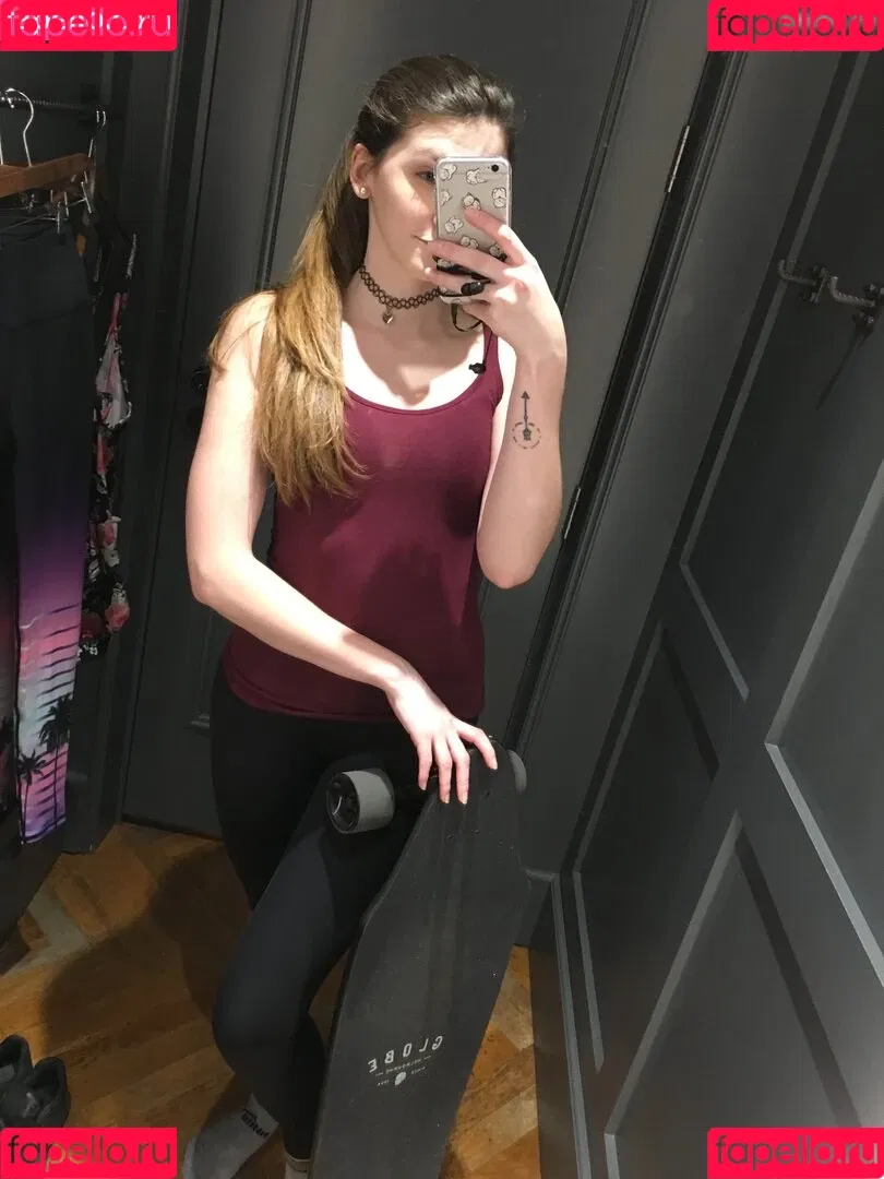 Lumenti Onlyfans Photo Gallery 