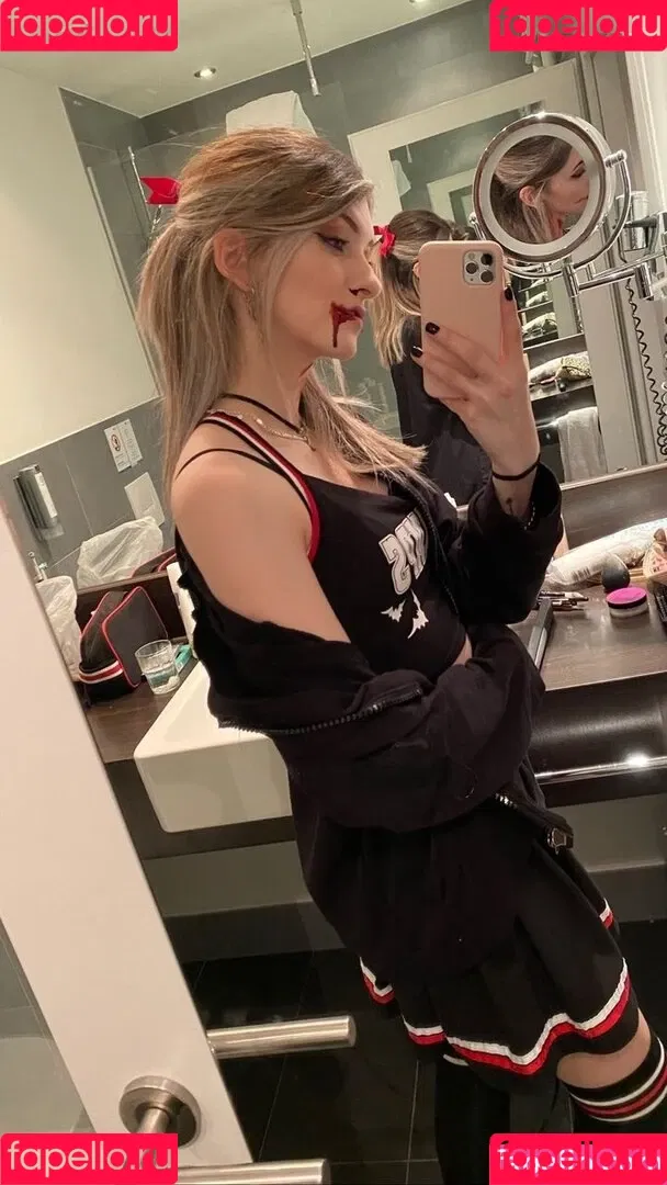Lumenti Onlyfans Photo Gallery 
