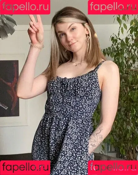 Lumenti Onlyfans Photo Gallery 