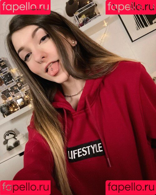 Lumenti Onlyfans Photo Gallery 