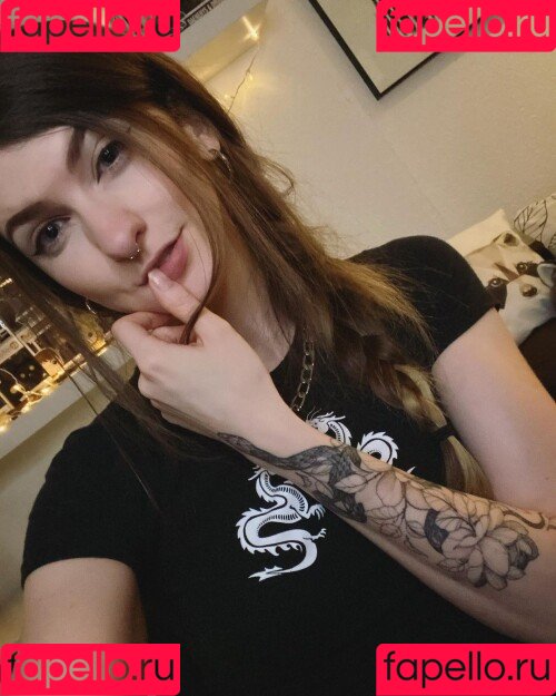 Lumenti Onlyfans Photo Gallery 