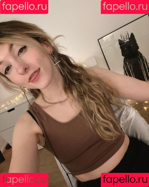 Lumenti Onlyfans Photo Gallery 