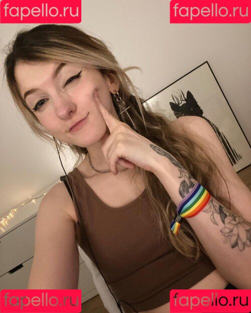 Lumenti Onlyfans Photo Gallery 