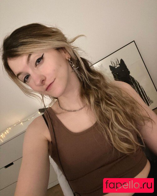Lumenti Nude Onlyfans Photo 14
