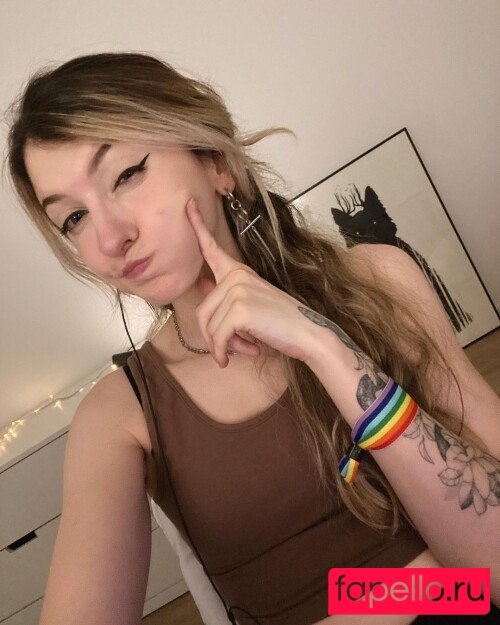 Lumenti Nude Onlyfans Photo 12