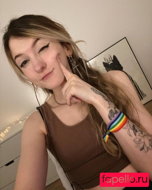 Lumenti Nude Onlyfans Photo 11