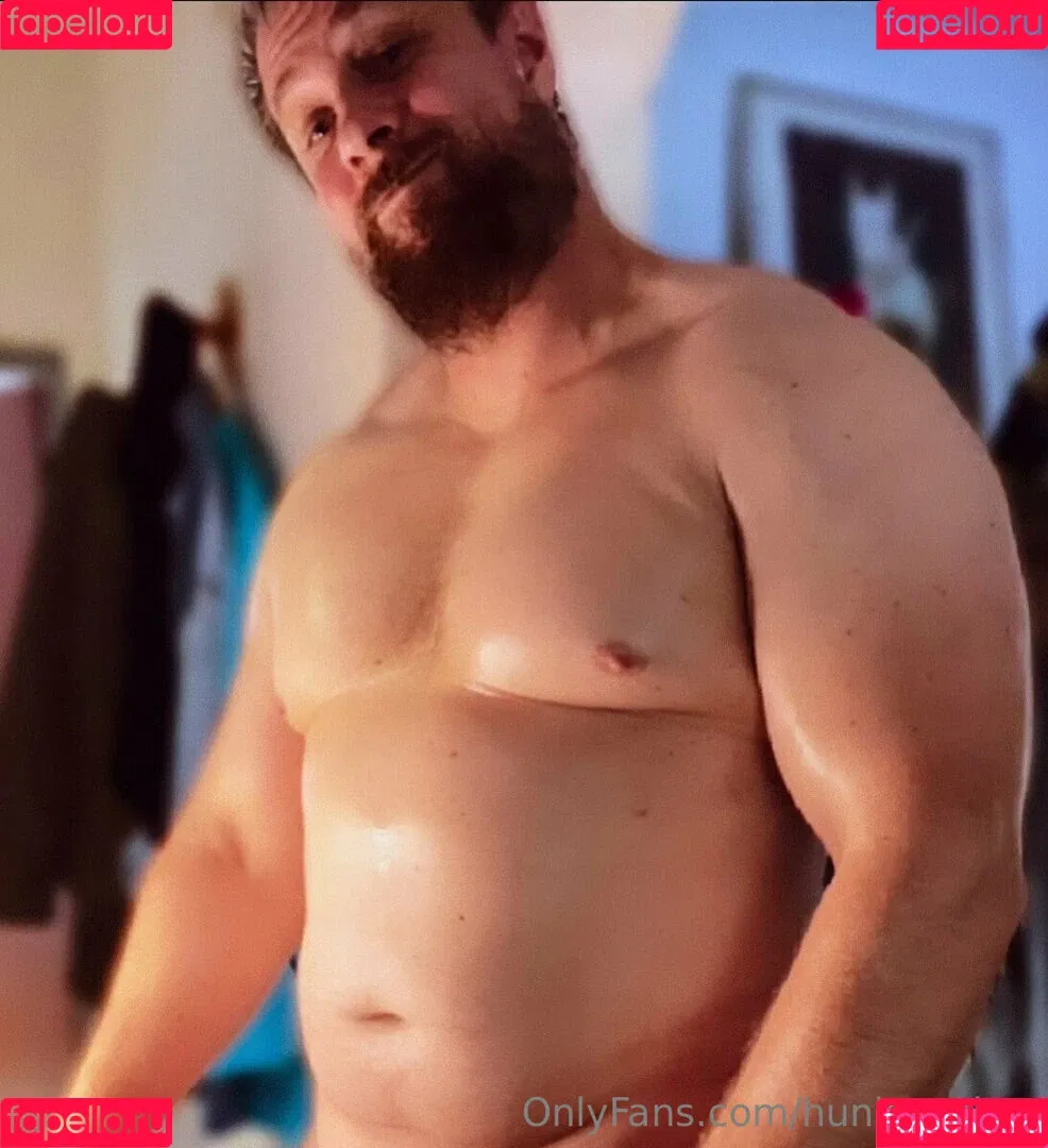 hunkyarthur Onlyfans Photo Gallery 