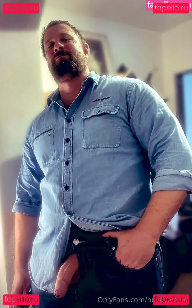 hunkyarthur Onlyfans Photo Gallery 