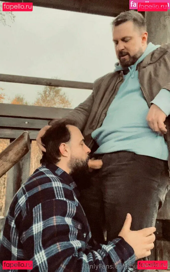 hunkyarthur Onlyfans Photo Gallery 