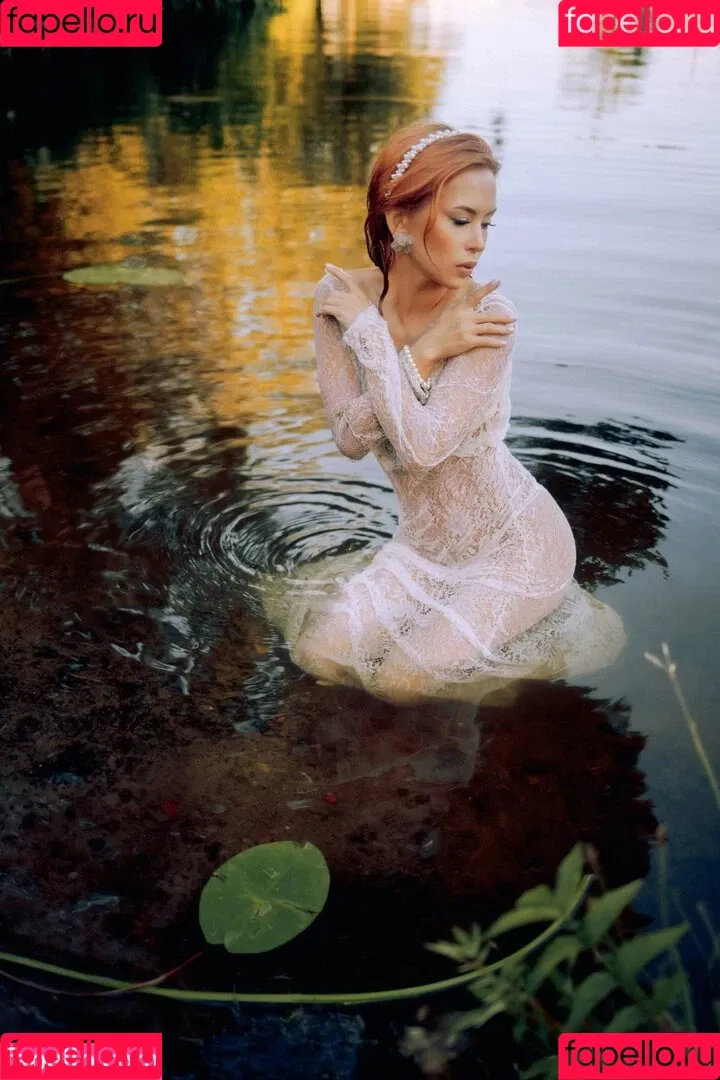 Oladushek11 aka Natasha Roik Onlyfans Photo Gallery 