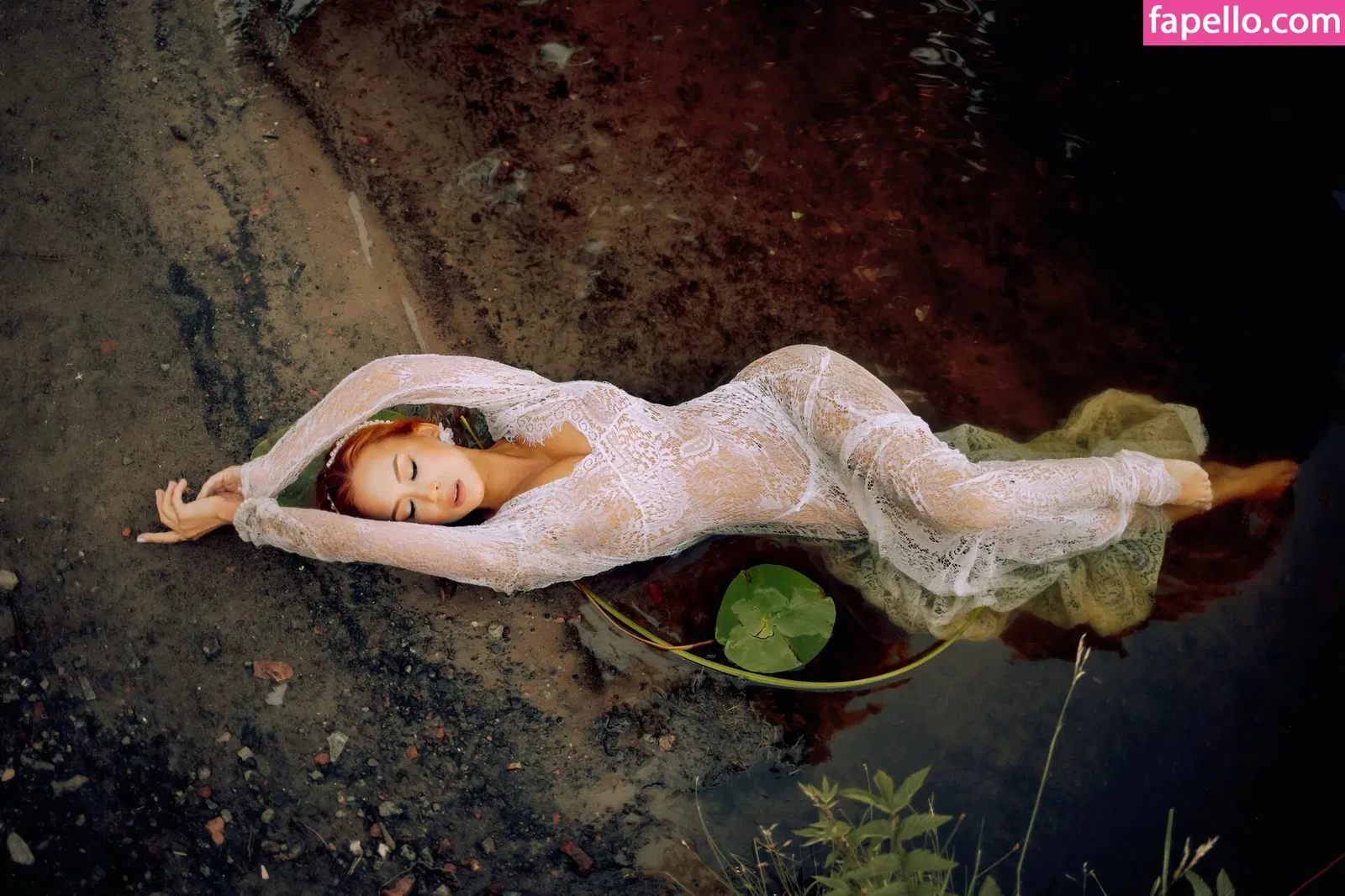 Oladushek11 aka Natasha Roik Onlyfans Photo Gallery 