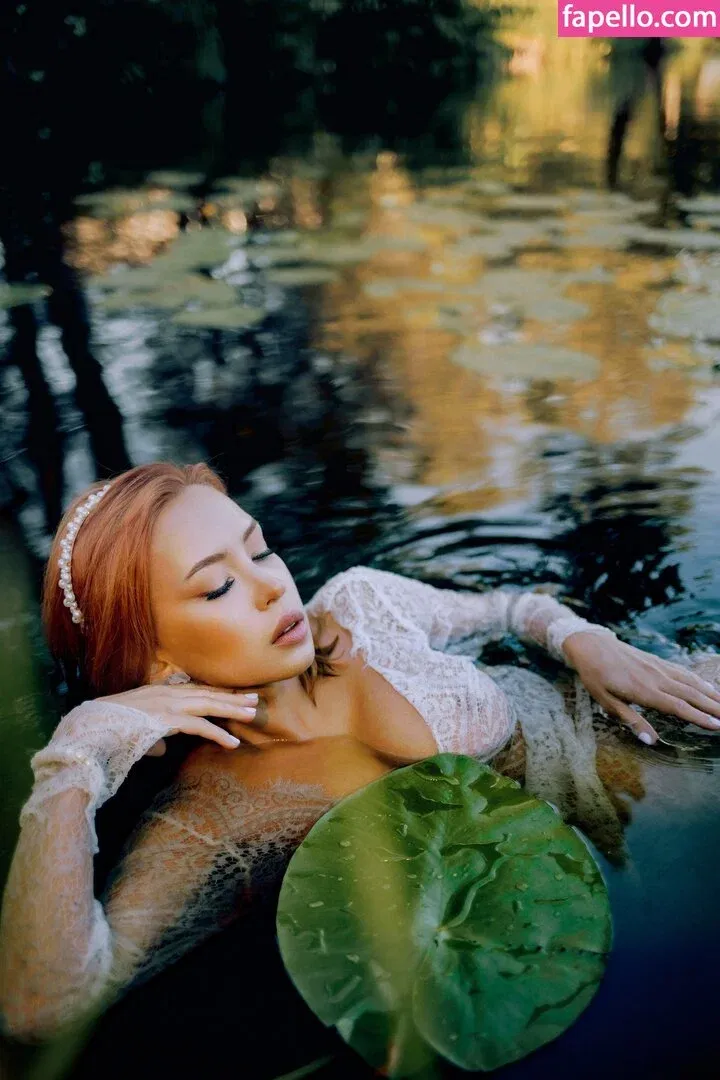 Oladushek11 aka Natasha Roik Onlyfans Photo Gallery 