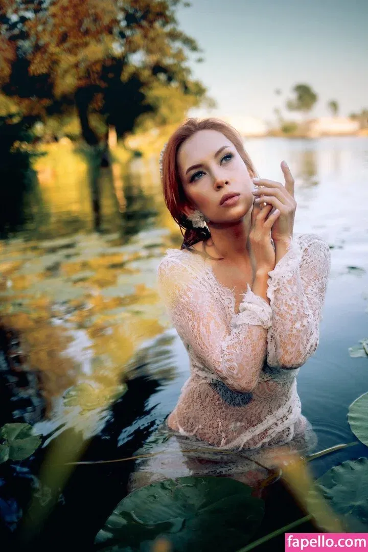 Oladushek11 aka Natasha Roik Onlyfans Photo Gallery 