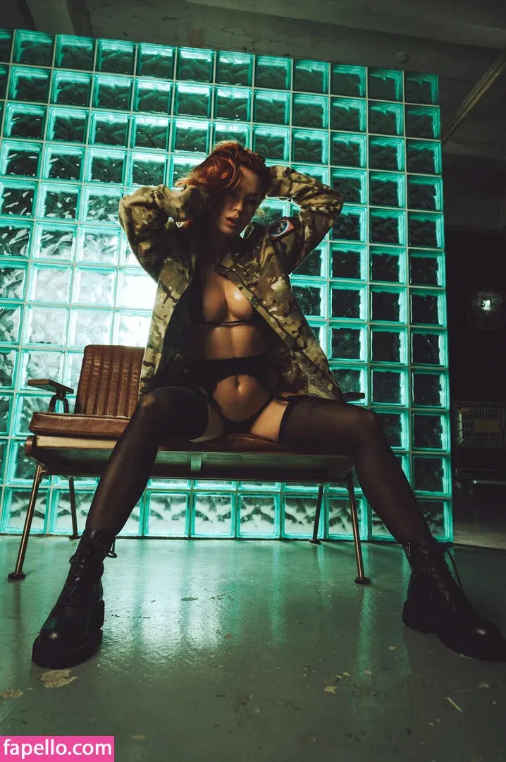 Oladushek11 aka Natasha Roik Onlyfans Photo Gallery 