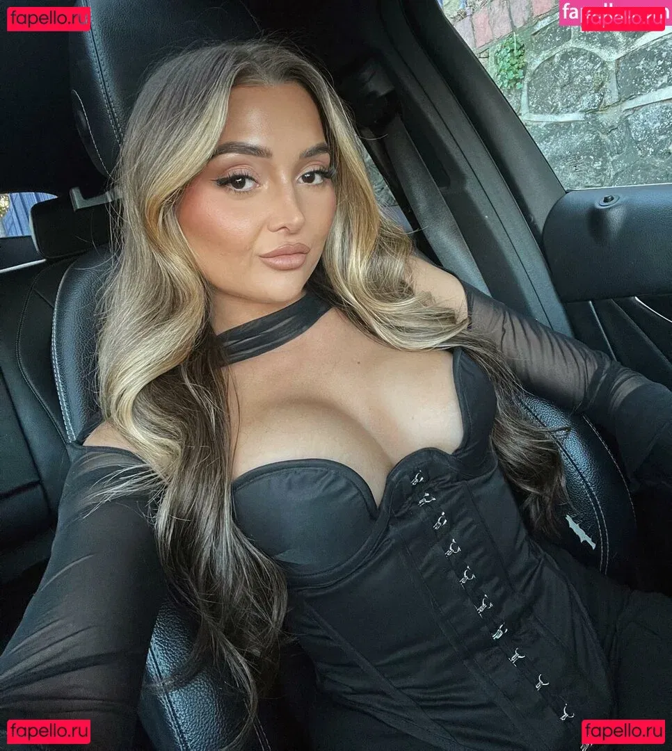 Lacey Fuller Onlyfans Photo Gallery 