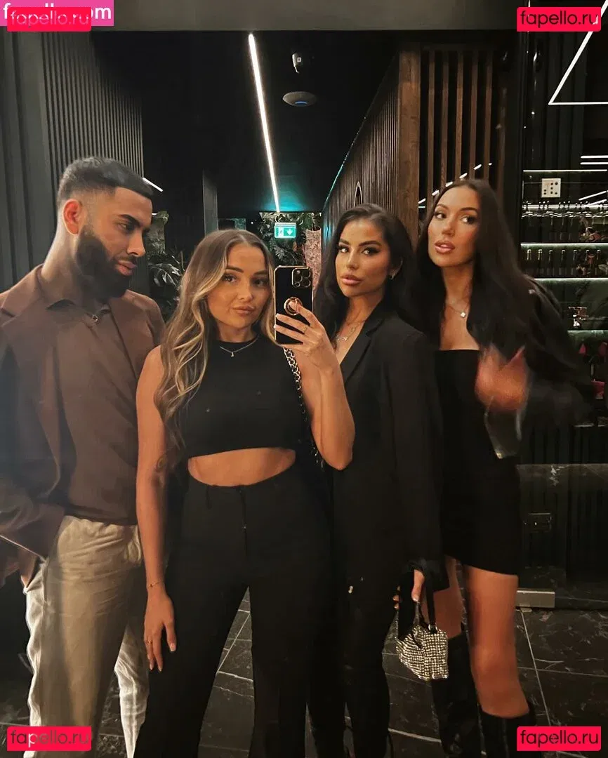 Lacey Fuller Onlyfans Photo Gallery 