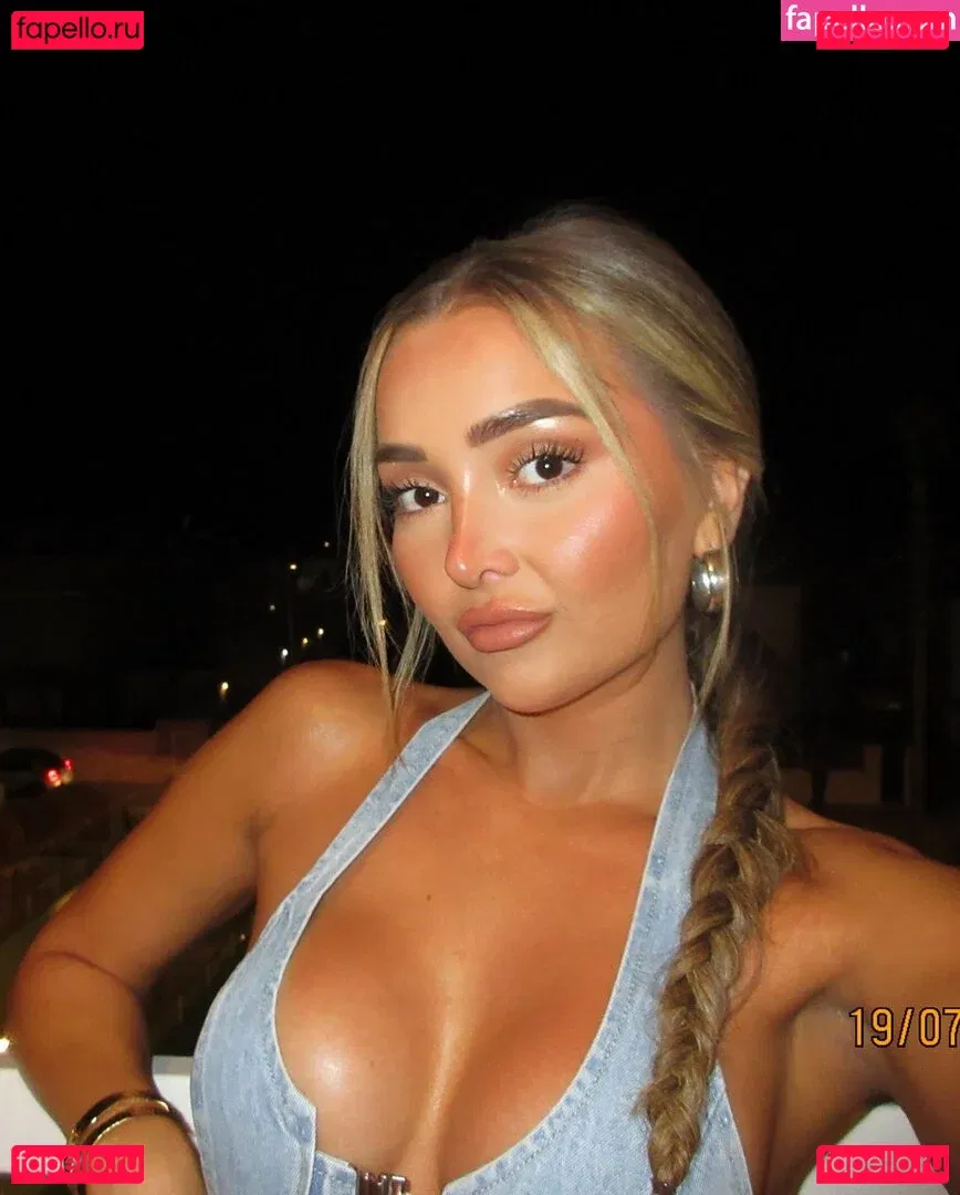 Lacey Fuller Onlyfans Photo Gallery 