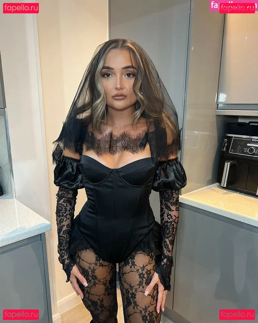 Lacey Fuller Onlyfans Photo Gallery 