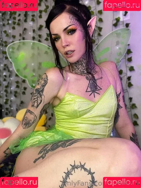 Lunakyzz Onlyfans Photo Gallery 