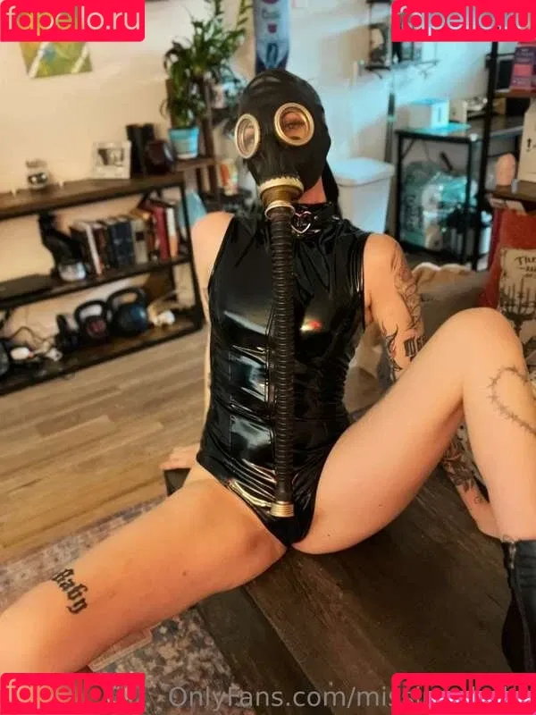 Lunakyzz Onlyfans Photo Gallery 