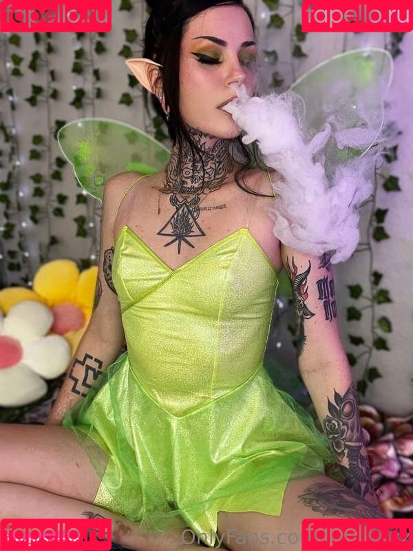 Lunakyzz Onlyfans Photo Gallery 