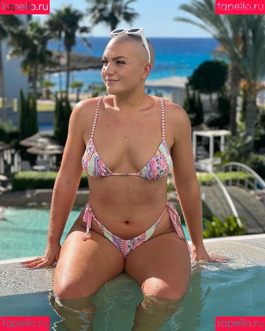 Paulina Schubert Onlyfans Photo Gallery 