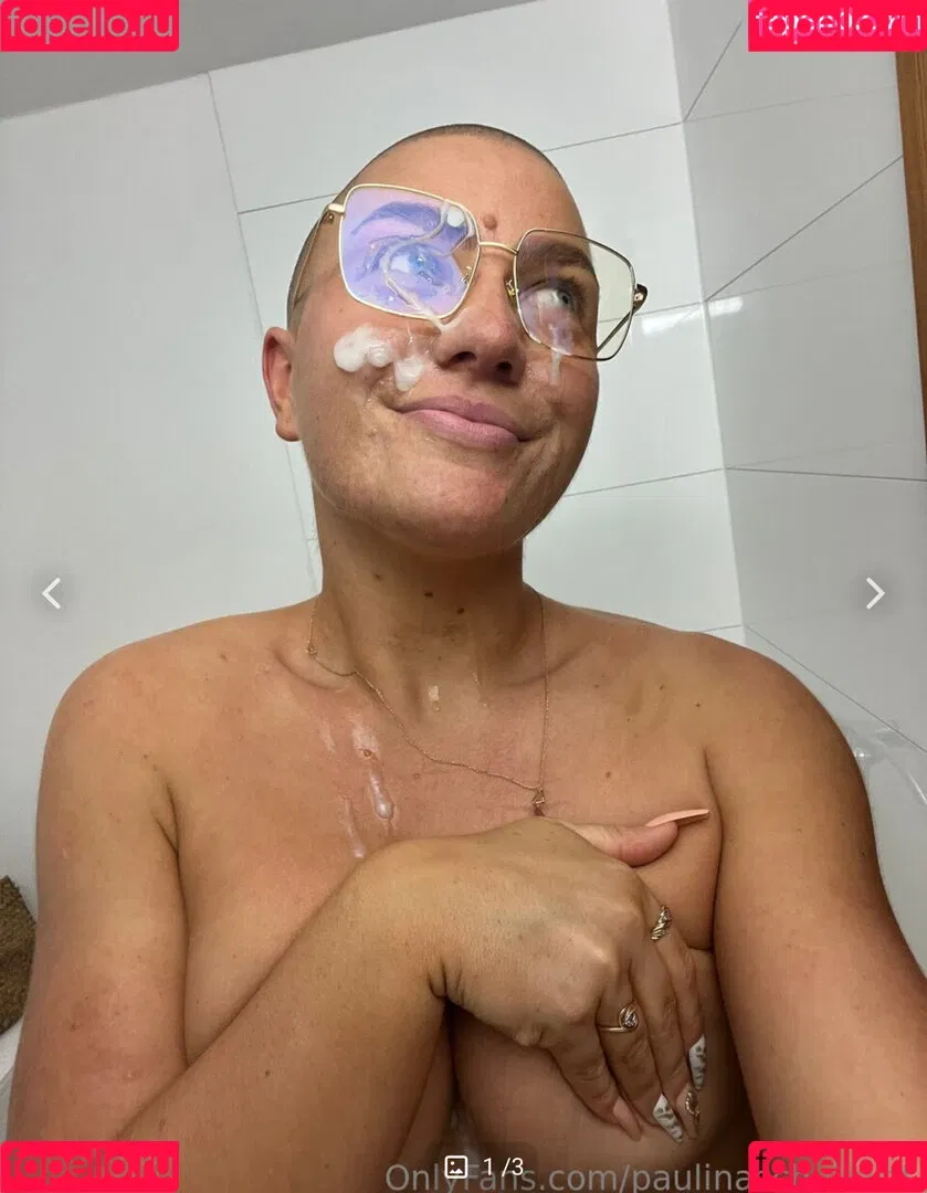 Paulina Schubert Onlyfans Photo Gallery 