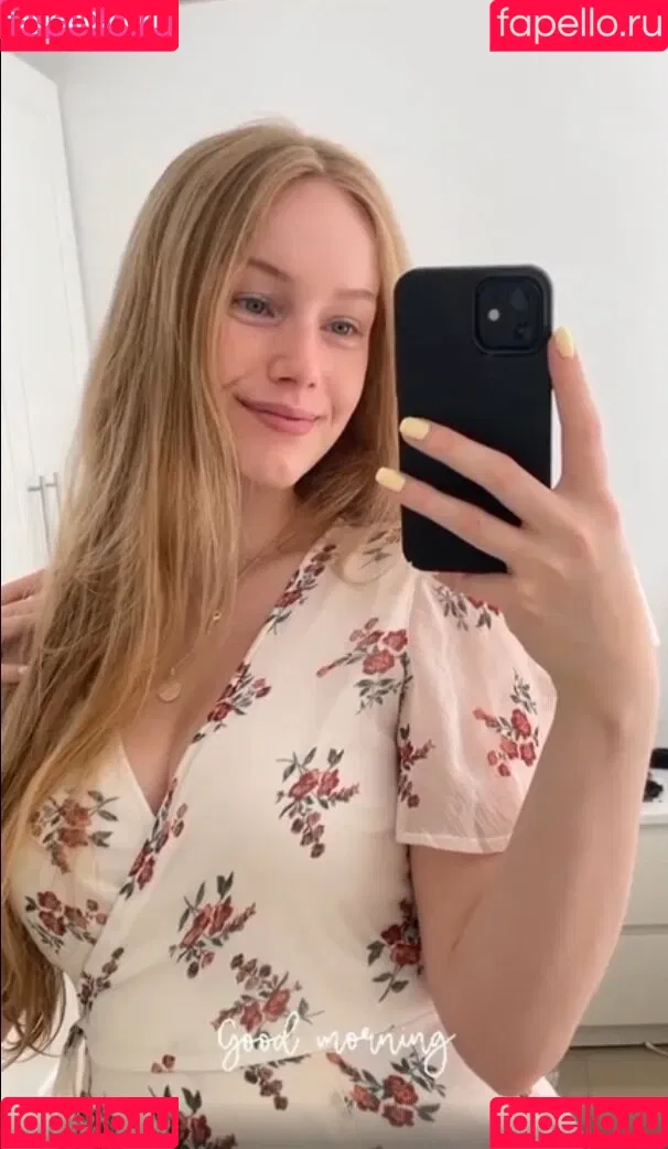 Nadine von relaxASMR Onlyfans Photo Gallery 