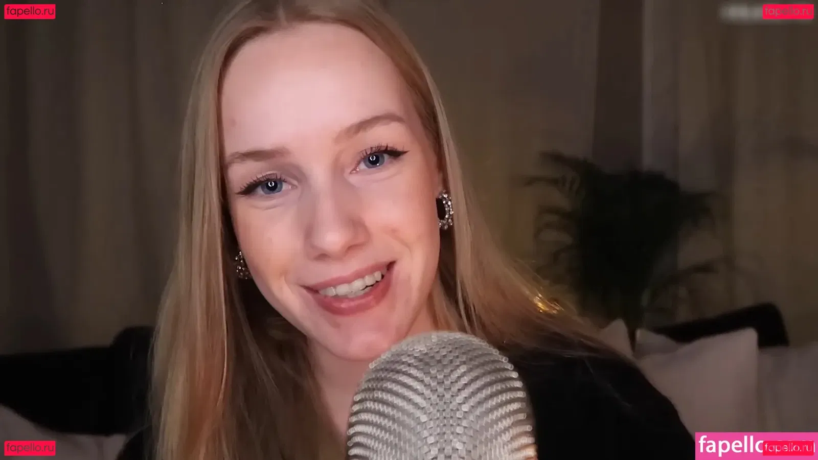 Nadine von relaxASMR Onlyfans Photo Gallery 