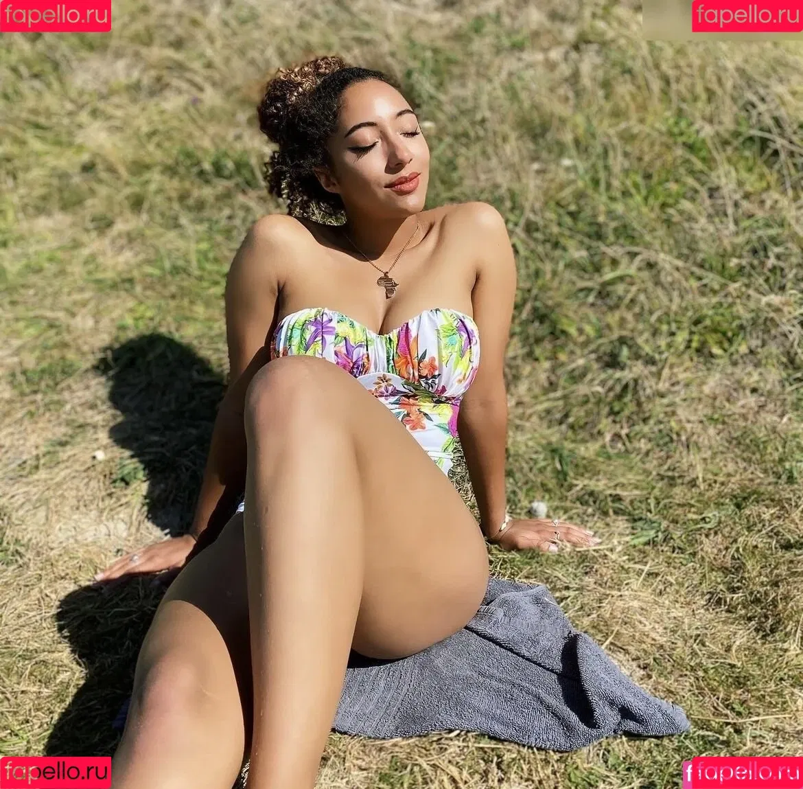 Amanda Ciss Onlyfans Photo Gallery 