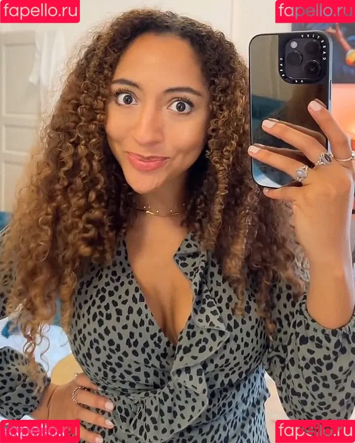 Amanda Ciss Onlyfans Photo Gallery 