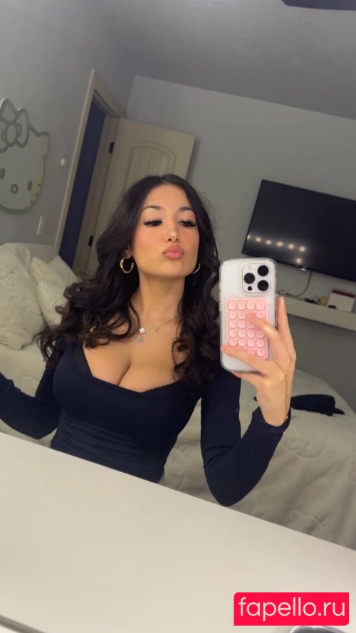 Amanda Ciss Onlyfans Photo Gallery 