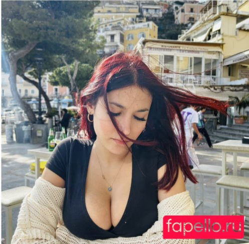 Amanda Ciss Onlyfans Photo Gallery 