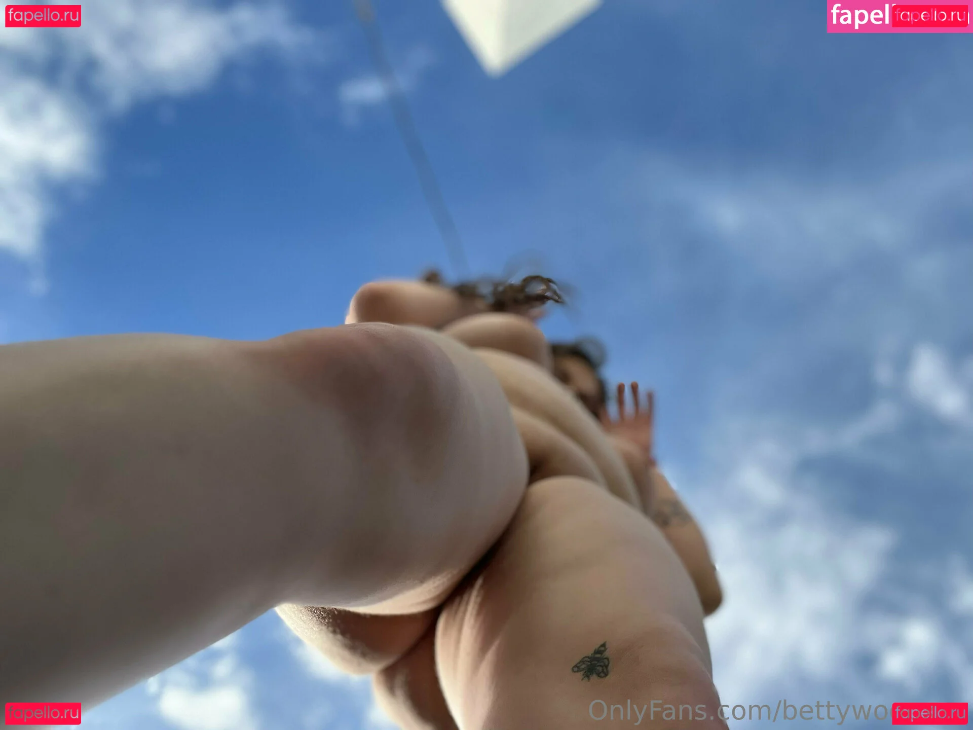 bettywoopxxx Onlyfans Photo Gallery 