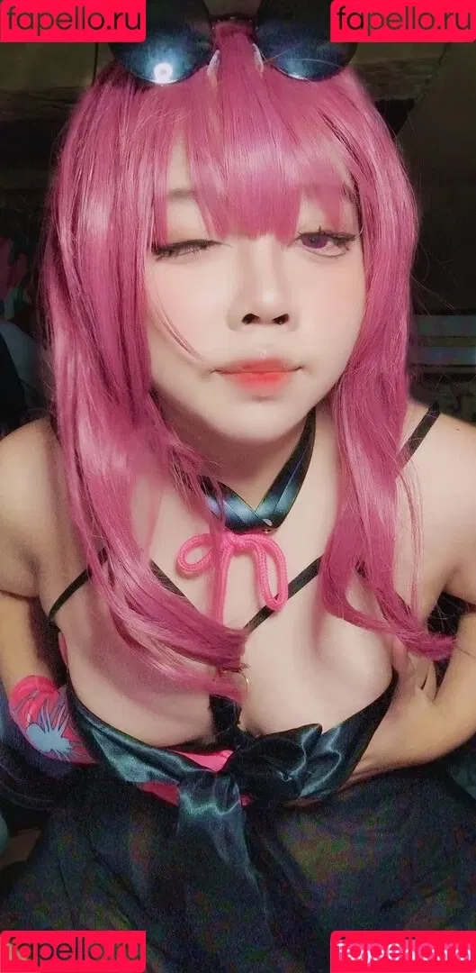 Minyume Onlyfans Photo Gallery 