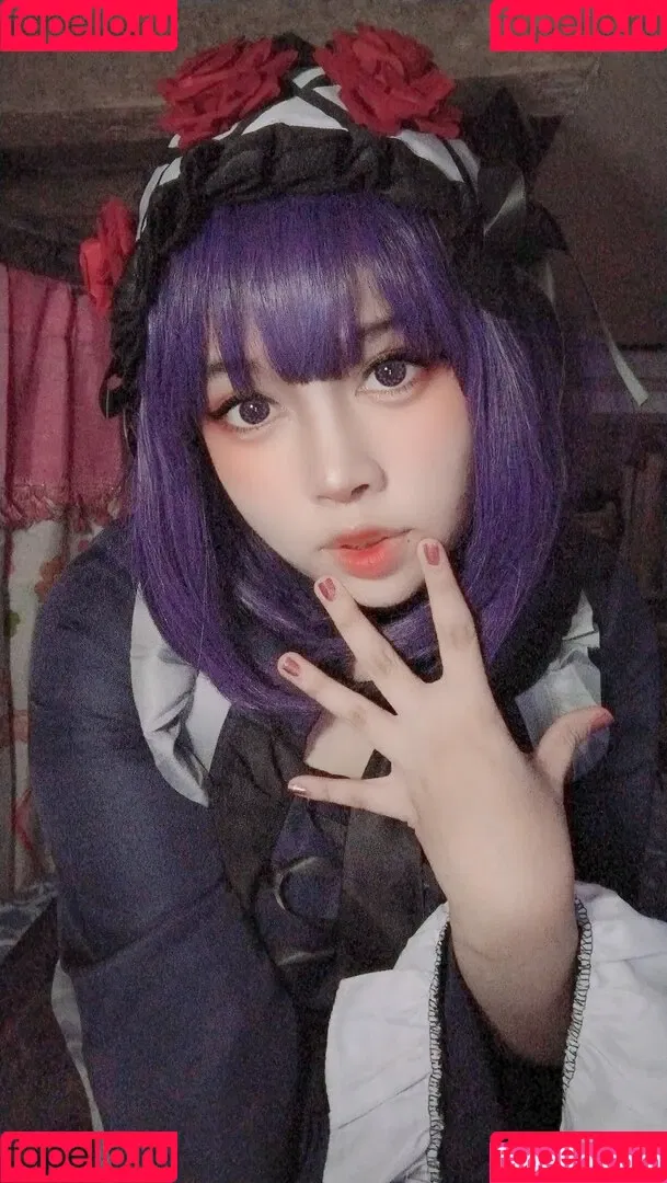 Minyume Onlyfans Photo Gallery 